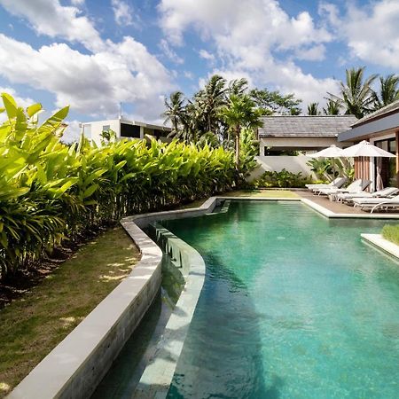 Villa Sweet Paradise By Balisuperhost Ubud  Exterior photo
