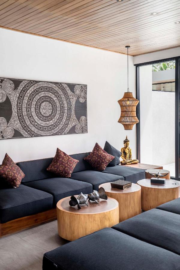 Villa Sweet Paradise By Balisuperhost Ubud  Exterior photo