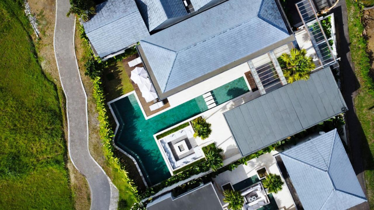 Villa Sweet Paradise By Balisuperhost Ubud  Exterior photo