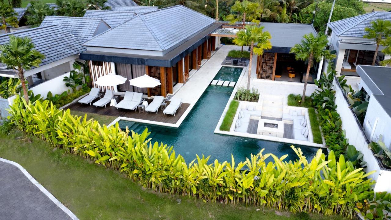 Villa Sweet Paradise By Balisuperhost Ubud  Exterior photo