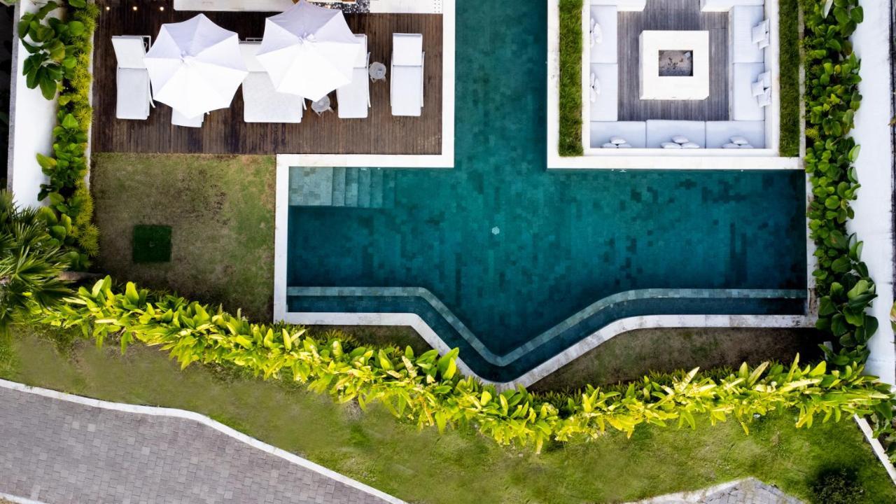 Villa Sweet Paradise By Balisuperhost Ubud  Exterior photo