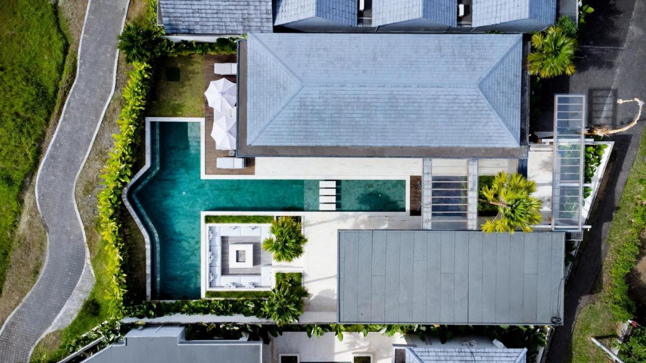 Villa Sweet Paradise By Balisuperhost Ubud  Exterior photo